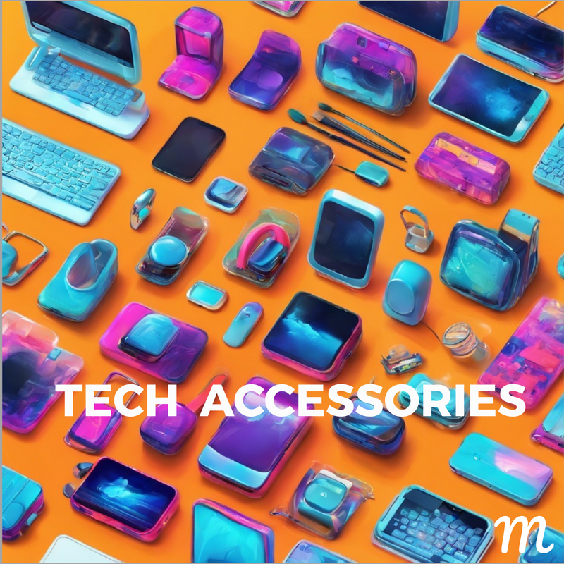 Tech Accessories