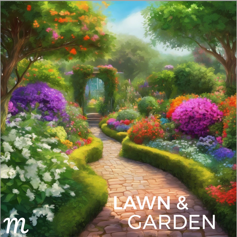 Lawn & Garden