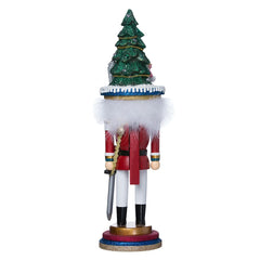 Hollywood Nutcracker Suite 19-Inch Nutcracker