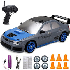 Drift Toy Car