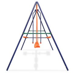 4 Seat Swing Set