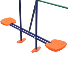 4 Seat Swing Set