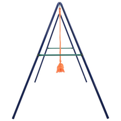 2 Seat Swing Set