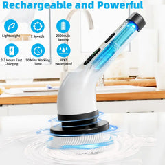 Auto Scrubber Cleaning Brush 