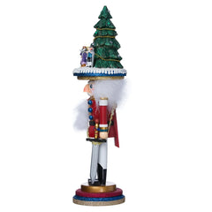 Hollywood Nutcracker Suite 19-Inch Nutcracker