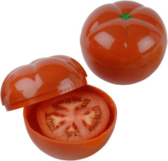 Keep Your Food Fresh and Fun with Our Colorful Set of 4 Food Savers!