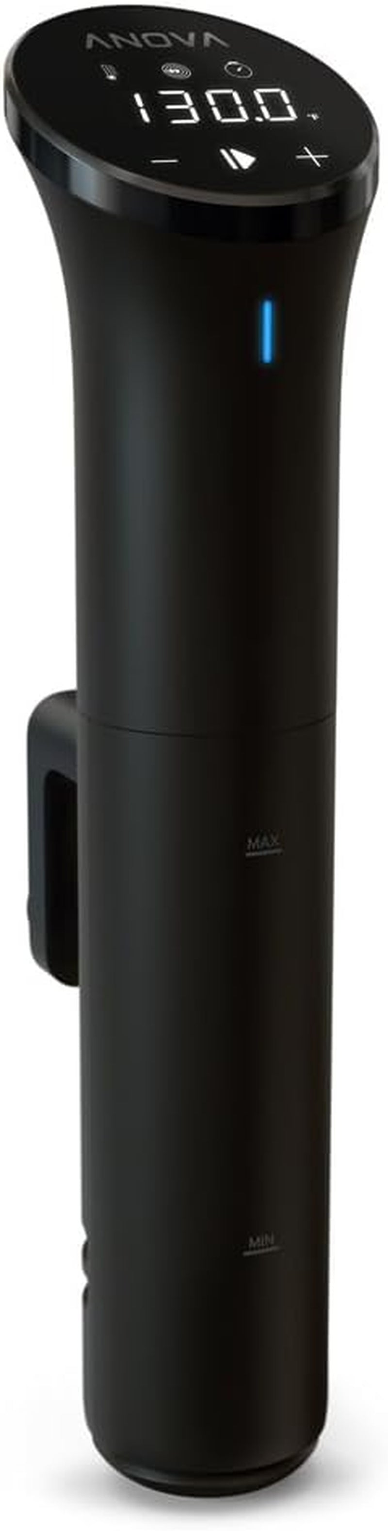 Elevate Your Cooking Game with the Anova Precision Cooker Nano 2.0 - Perfect Meals Every Time!