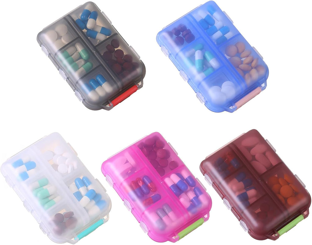 MOOD Compact Travel Organizer