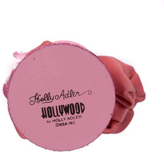 Kurt Adler 15-Inch Hollywood Pink Sweet Soldier Nutcracker Figurine