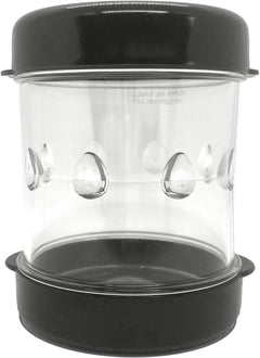 Effortlessly Peel Hard-Boiled Eggs with the Negg Boiled Egg Peeler - White