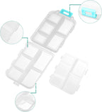 MOOD Compact Travel Organizer