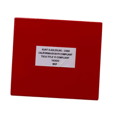 15-Inch Wooden Reindeer Nutcracker C5988