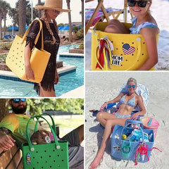 Waterproof Tote