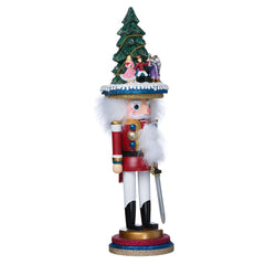 Hollywood Nutcracker Suite 19-Inch Nutcracker