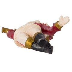 Kurt Adler 2.75-Inch Polyresin Nutcracker Suite Miniature Ornament Set, 8-Piece Collection