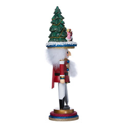 Hollywood Nutcracker Suite 19-Inch Nutcracker
