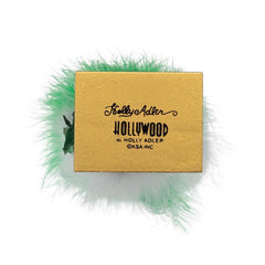 Kurt Adler 9-Inch Hollywood Nutcracker Collection