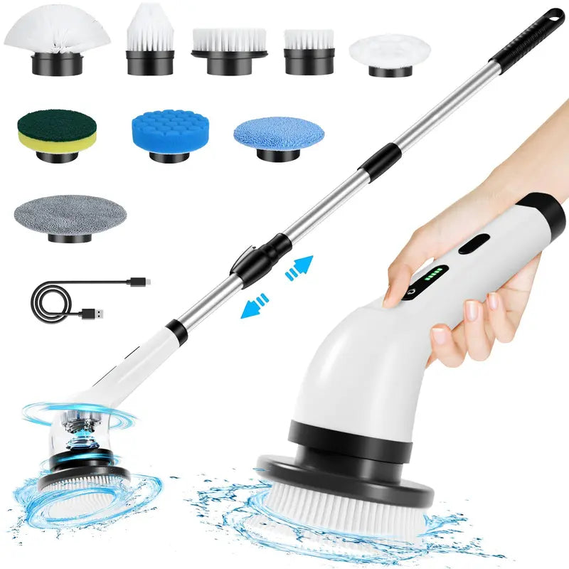 Auto Scrubber Cleaning Brush 