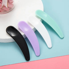 Cosmetic Spatula