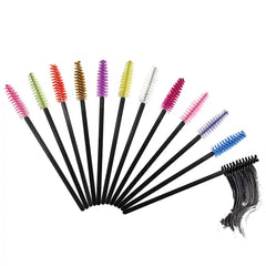 Disposable Eyelash Brush