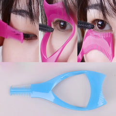 Mascara Shield