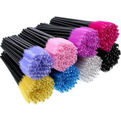 Disposable Eyelash Brush