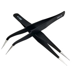 Eyelash Tweezers