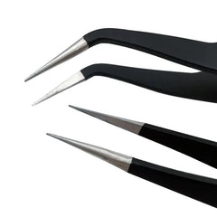 Eyelash Tweezers