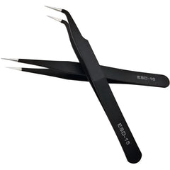 Eyelash Tweezers