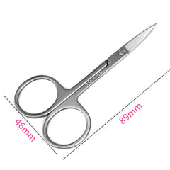 Facial Trimming Scissors