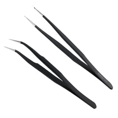 Eyelash Tweezers