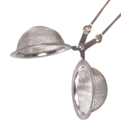 Stainless Steel Tea Infuser