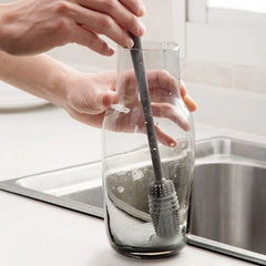 Kitchen Silicone Cup Scrubber