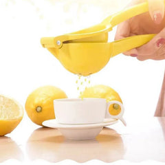 CitrusMaster Hand Press Juicer