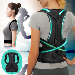 Posture Corrector Vest