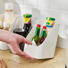 FreshSort Refrigerator Bins Kit
