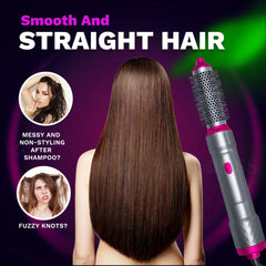 5-in-1 Hot Air Styler