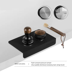 Pressure Coffee Tamper