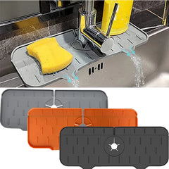 Kitchen Absorbent Silicone Mat