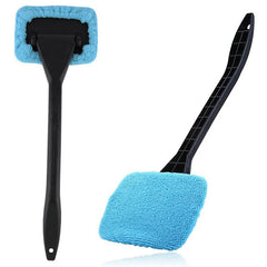 Microfiber Window Cleaner