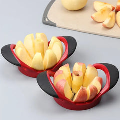 Stainless Steel Apple Slicer