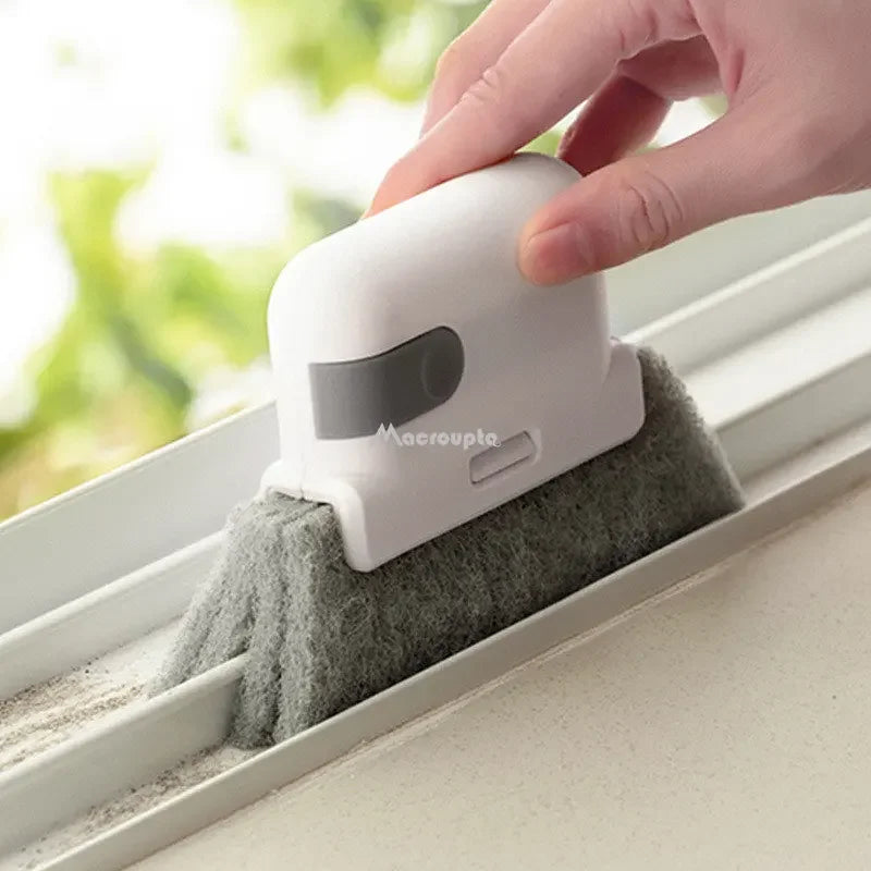 2-in-1 Groove Cleaning Tool Window