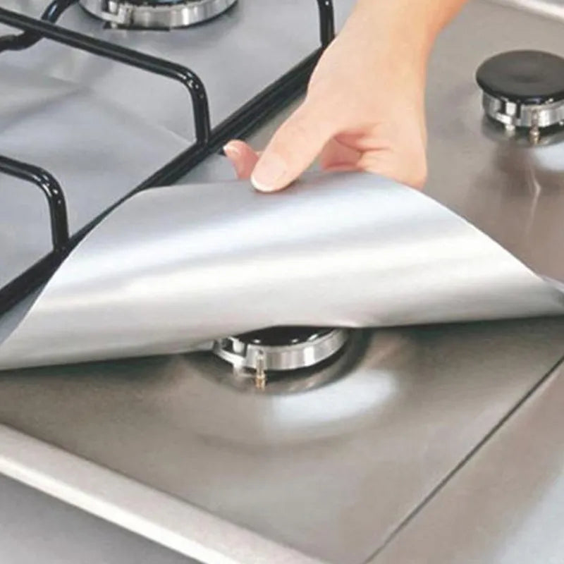 Reusable Kitchen Stove Protectors