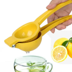 CitrusMaster Hand Press Juicer