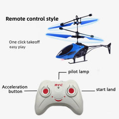 Drone Rechargeable Remote Control