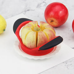 Stainless Steel Apple Slicer