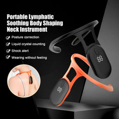 Body Sitting Posture Corrector