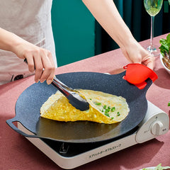 Non-Stick Grill Pan