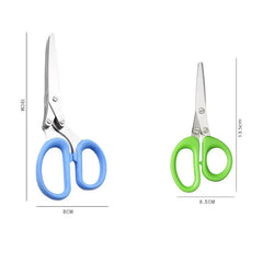 Muti-Layer Kitchen Scissor