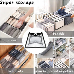 Underwear Organizer Bag